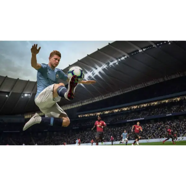 FIFA 19: Ultimate Team FIFA Points 12,000 - Xbox One (Digital)