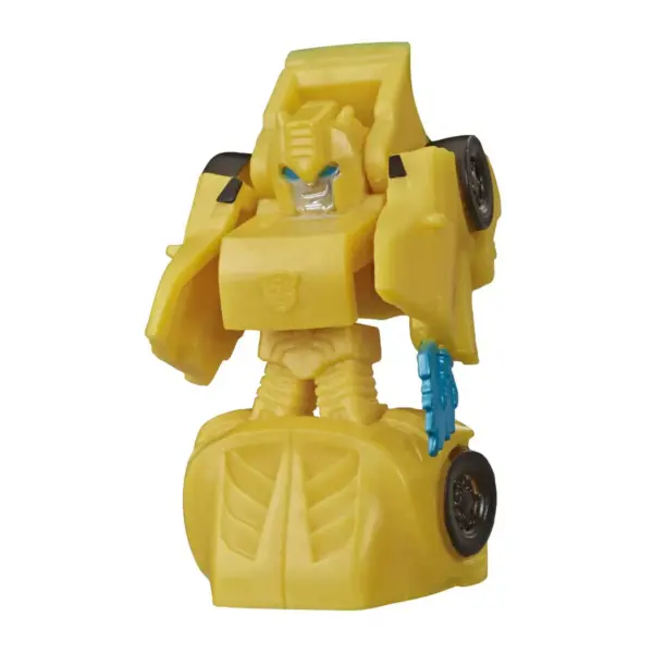 Transformers Cyberverse Tiny Turbo Changers Blind Bag