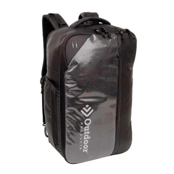 Outdoor Products Urban Hiker Daypack - Black