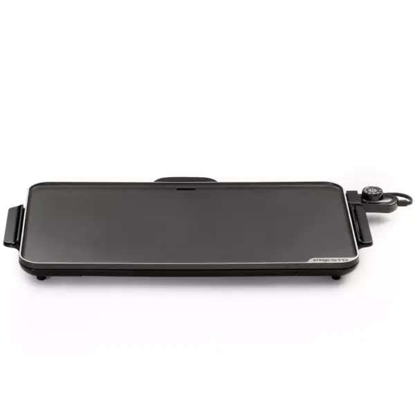 Presto Slimline Electric Griddle - 7072