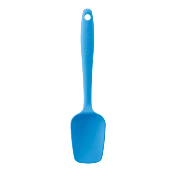 Cuisinart MINI 3pc Silicone Pastel Spatula Set - CTG-00-S3MS