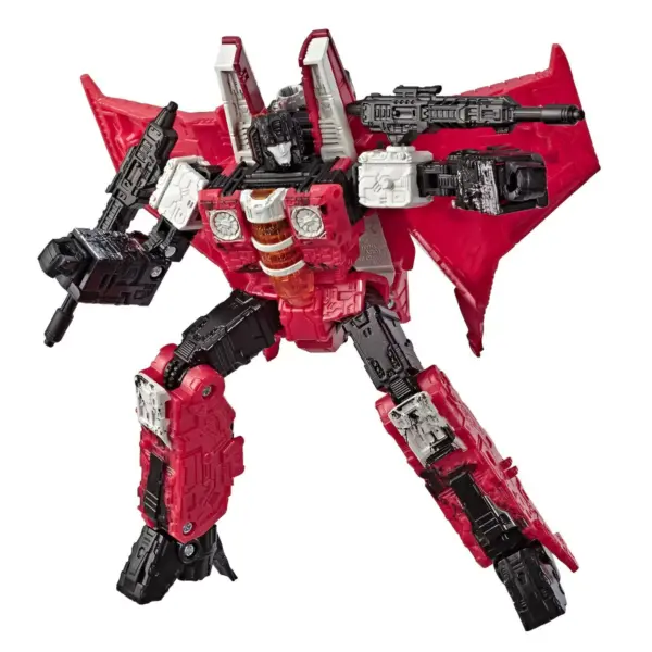 Transformers Generations Selects Redwing Action Figure (RedCard Exclusive)