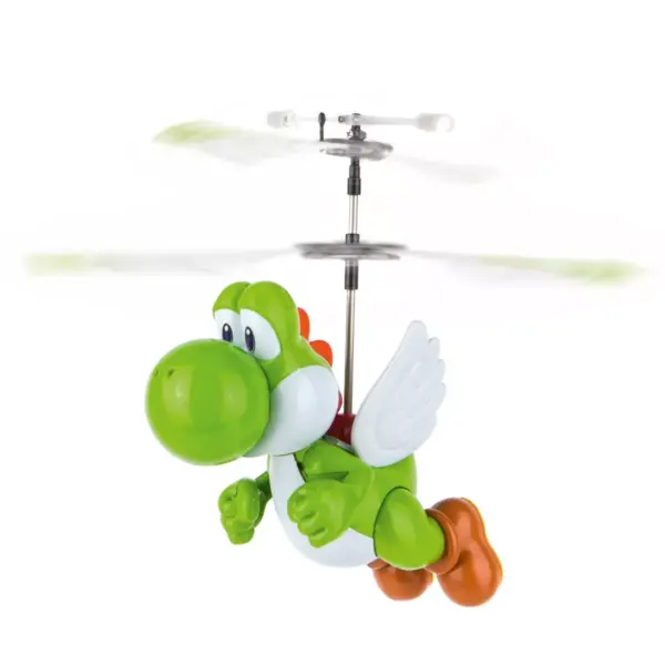 Carrera RC Super Mario - Flying Yoshi Drone