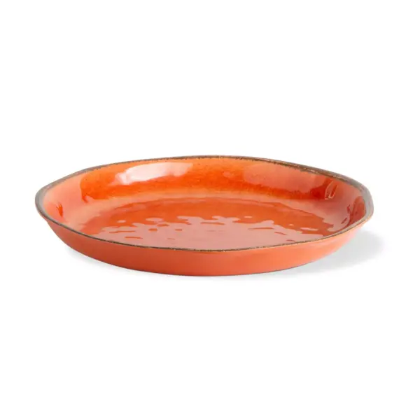 TAG VERANDA Large SHALLOW MELMN BOWL