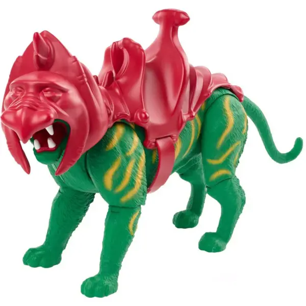 Masters of the Universe Creature Battle Cat