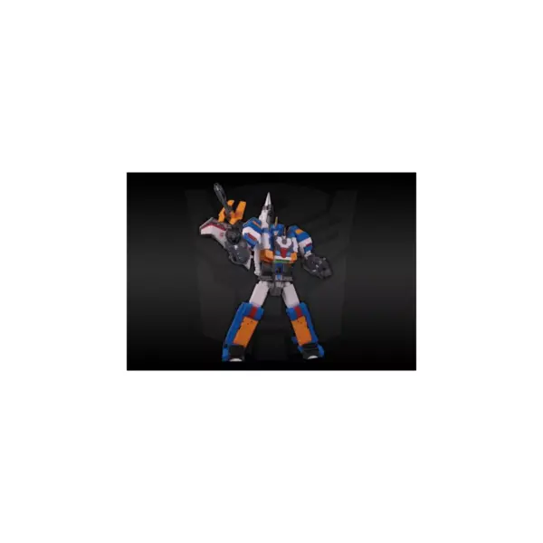 LG-EX Big Powered Takara Tomy Mall Exclusive | Japanese Transformers Legends Action figures