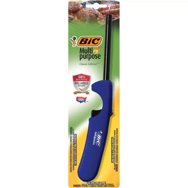 BIC Multi-Purpose Lighter