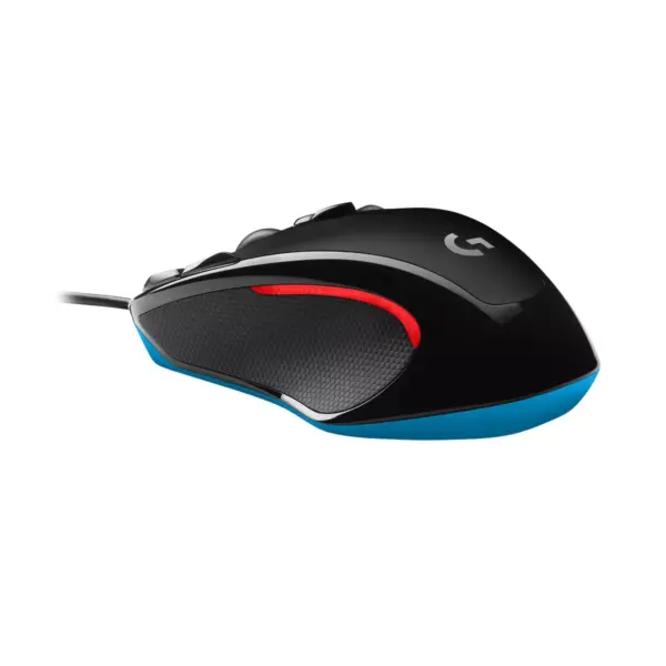 Logitech G300s Gaming Mouse