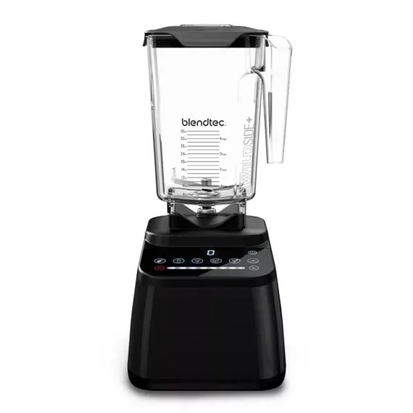 BlendTec Designer 650 Blender