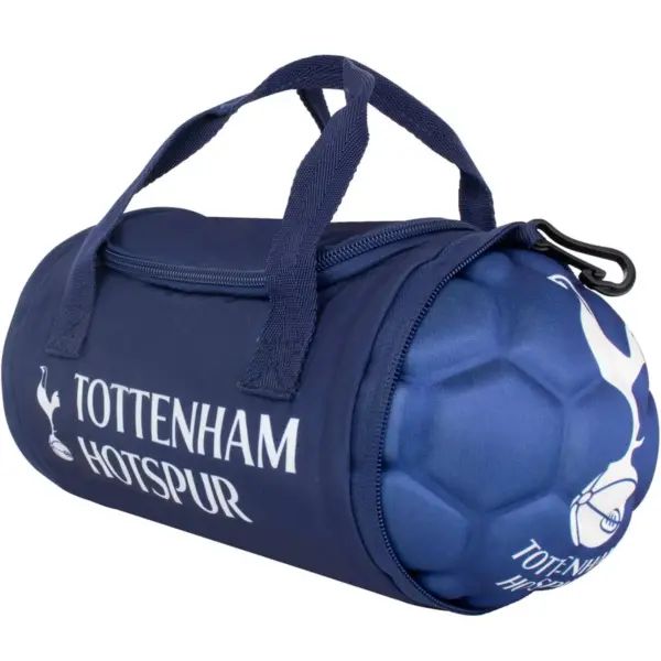 FIFA Tottenham Hotspur F.C. Collapsible Soccer Ball Lunch Bag