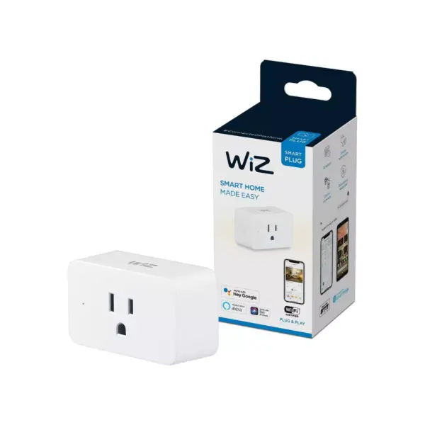 WiZ Smart Plug