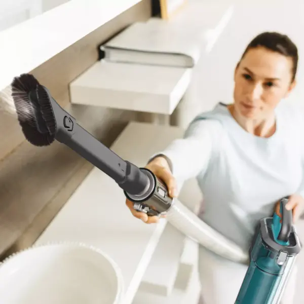 Shark APEX UpLight Lift-Away DuoClean with Self-Cleaning Brushroll Stick Vacuum