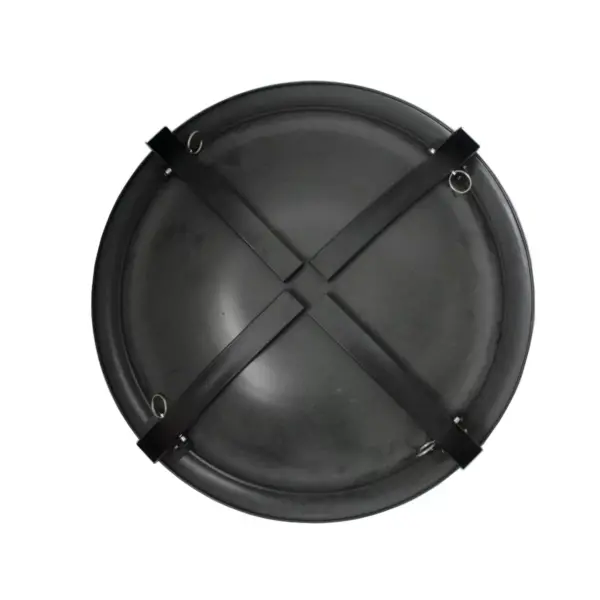 22" Folding Fire Pit - Fire Sense