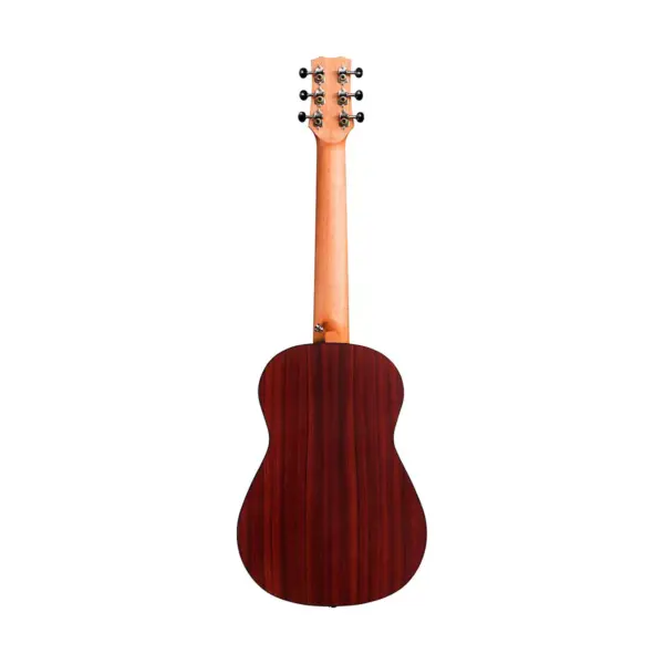 Cordoba Mini II Padauk Small Body Classical Guitar Natural