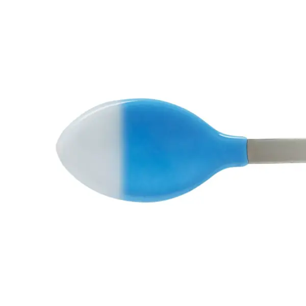 Munchkin White Hot Safety Spoons - 4pk