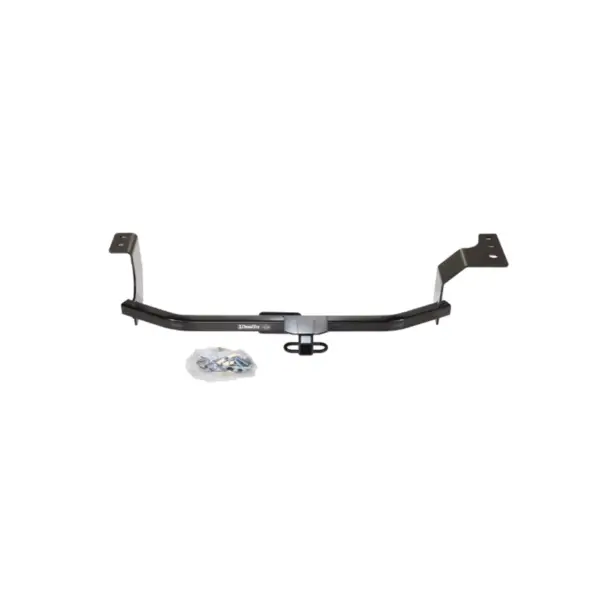 Draw-Tite 24902 Class I Sportframe Towing Hitch with 1.25 Inch Square Receiver Tube for Select Hyundai Elantra Models