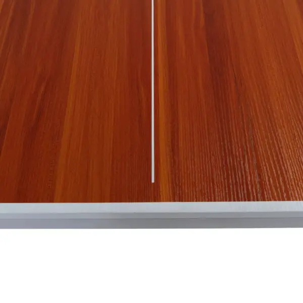 Stiga Space Saver Wood Table Tennis Table