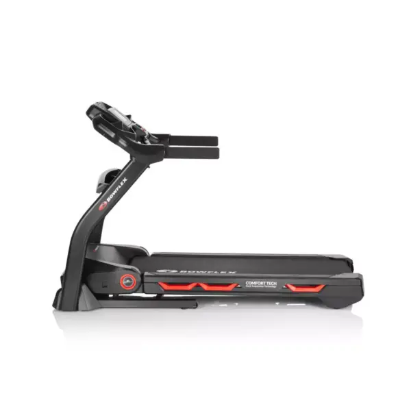 Bowflex T7 Treadmill - Black