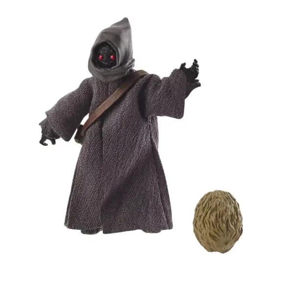 Star Wars The Vintage Collection Offworld Jawa (Arvala-7)