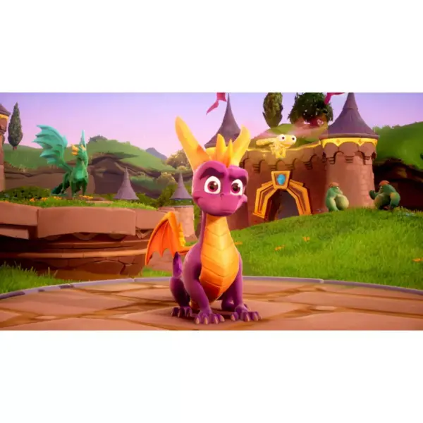 Spyro: Reignited Trilogy - Nintendo Switch