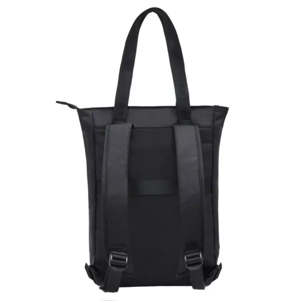 Travelon Urban Small Crossbody Bag - Black