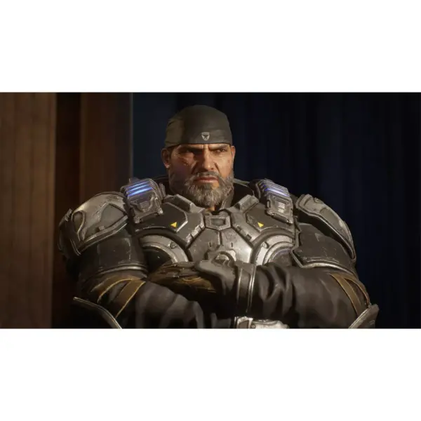 Gears 5 - Xbox One (Digital)