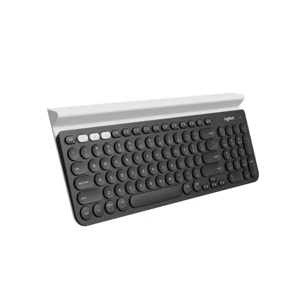 Logitech K780 Bluetooth Keyboard