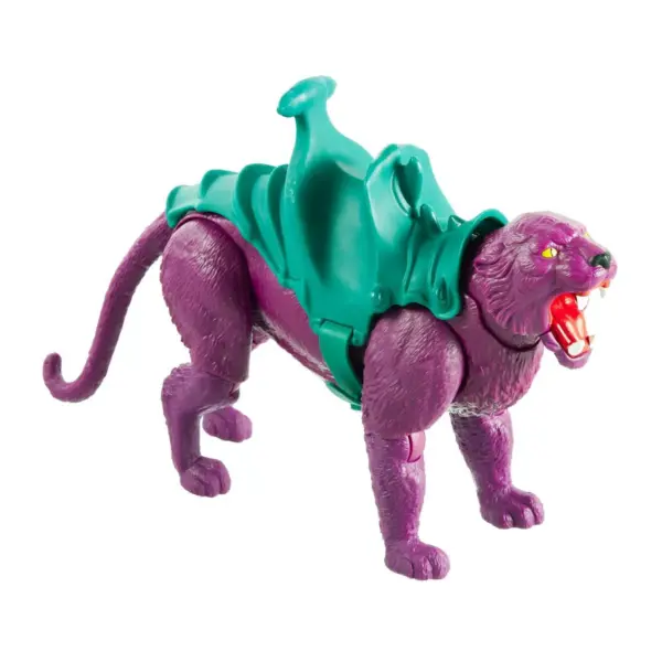 Masters of the Universe Creature Origins Panthor