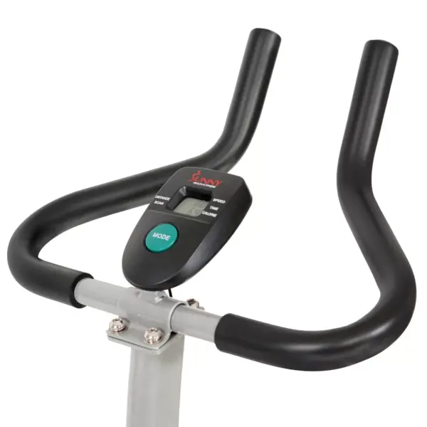 Sunny Health and Fitness (SF-B1203) Indoor Cycling Bike