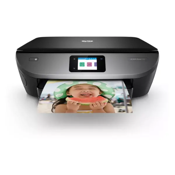 HP ENVY Photo 7155 Wireless Photo Printer - (K7G93A)