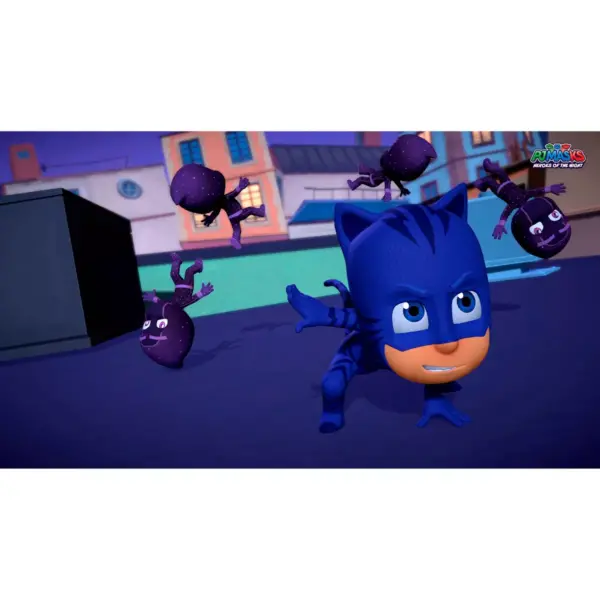 PJ Masks: Heroes of the Night - Nintendo Switch