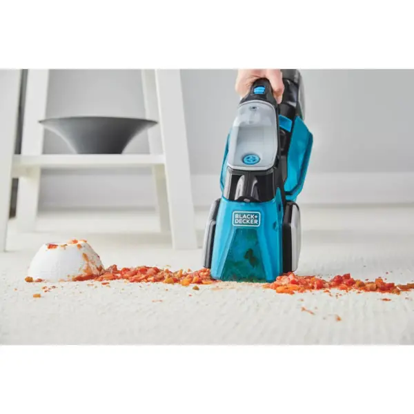 BLACK+DECKER Spillbuster Hand Vacuum - BHSB320JP