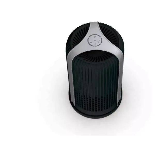 TotalClean 4-in-1 Small Room Air Purifier