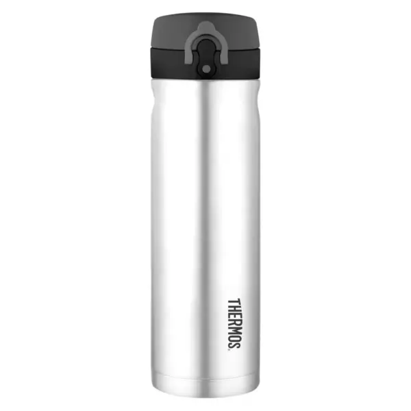 Thermos Stainless Steel Vacuum Insulated Direct Hydration Bottle 16oz