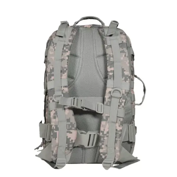 Rockland 20'' Military Tactical Laptop Backpack