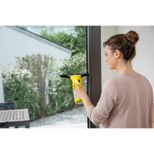 Karcher WV 1 Plus Window Vac