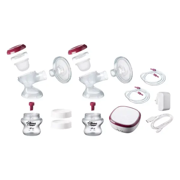 Tommee Tippee Double Electric Breast Pump