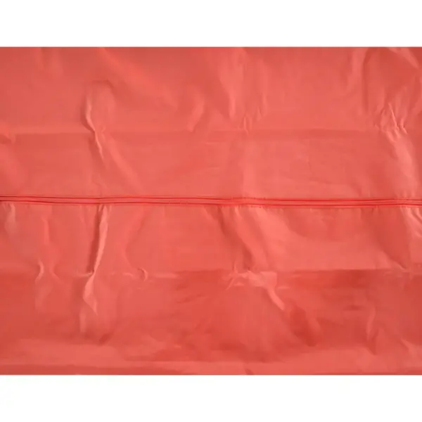 Square Glass Tube Patio Heater Cover - Paprika - AZ Patio Covers