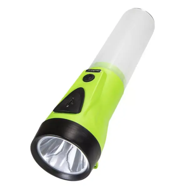 Life Gear Adventure 220 Lumens LED Power Light