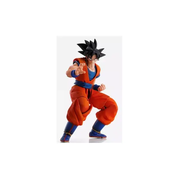 Son Goku S.H. Figuarts | Bandai Tamashii Nations | Dragon ball Action figures