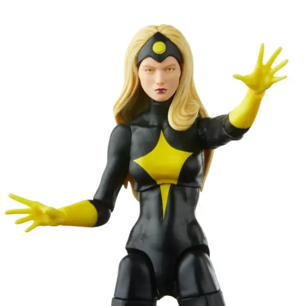 Hasbro Marvel Legends Series Darkstar