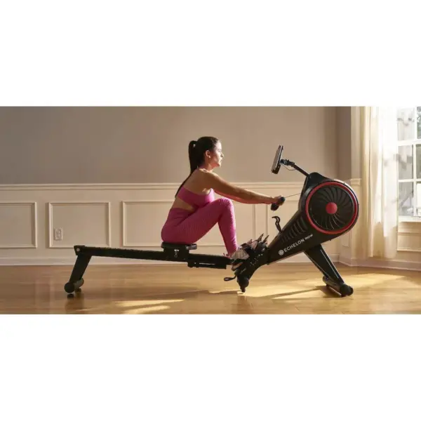 Echelon Smart Rowing Machine