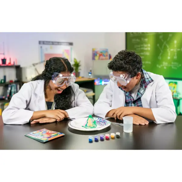 Crayola Color Chemistry Super Lab Activity Kit