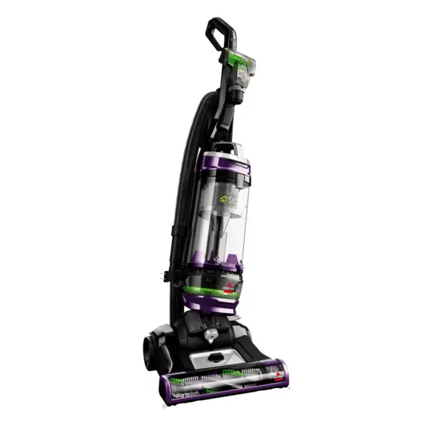 BISSELL CleanView Swivel Pet Rewind Upright vacuum Model# 2258