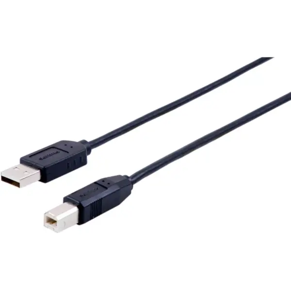 Philips USB 2.0 Device Cable - 6ft