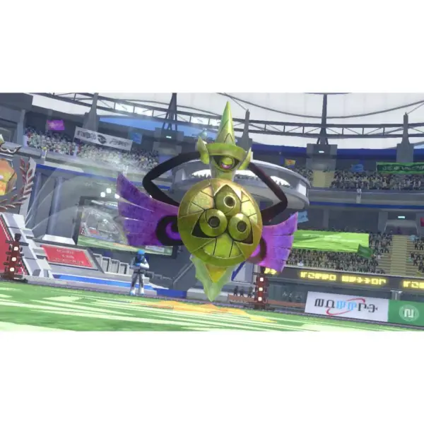 Pokken Tournament DX Battle Pack - Nintendo Switch (Digital)