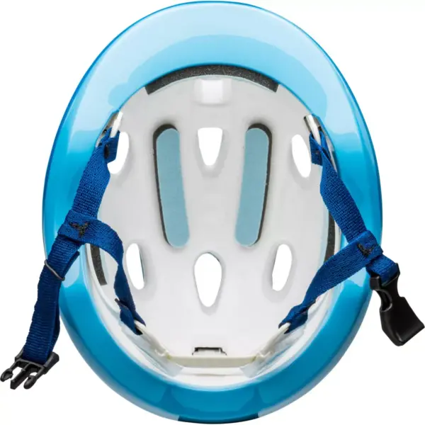 Mickey Mouse Infant Bike Helmet - Blue