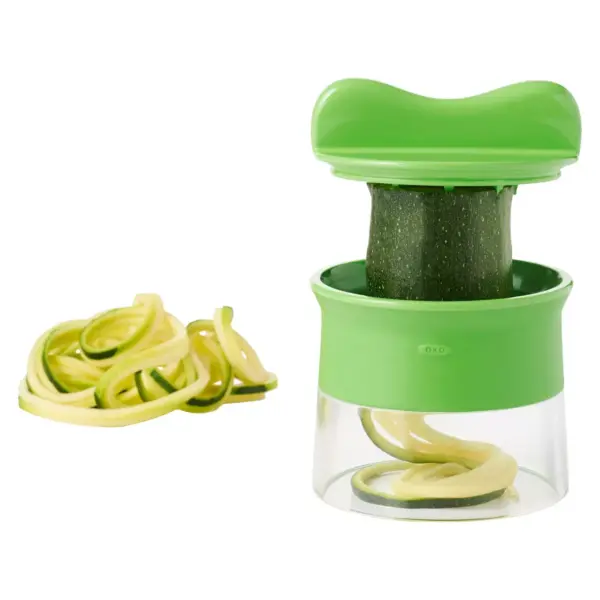 OXO Hand Held Spiralizer