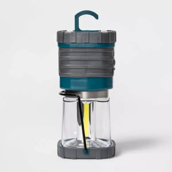 Medium Size LED Lantern - Embark™