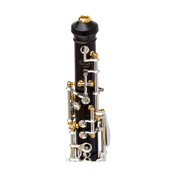 Fossati Professional S Oboe